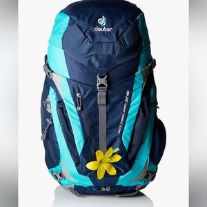 Dueter ACT Trail Pro Backpack 32 SL